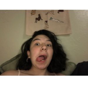 Meet your Posher, Venus